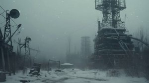 Signal Origin - Post Apocalyptic Dystopian Music - Meditative Dark Ambient