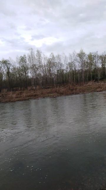 ✔Рыбалка🎣 на реке🌊. Часть 7✔