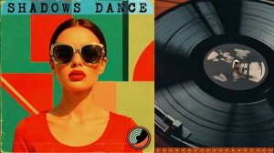 Shadows Dance ⧸⧸ Dark Trip-Hop Jazz & Sensual Cinematic Downtempo (3 Hours)