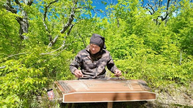 Сантур в лесу смотреть онлайн