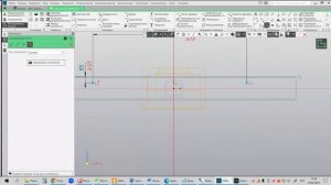 Компас 3Д | Металлоконструкции | Рама НВС 540.52.210 СБ | Видеоурок