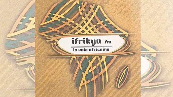 13640 kHz Ifrikya FM via Radio Algérienne (Béchar, ALG) 05.06.2026 (part two)