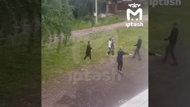 Собаки напали на ребенка в Бугульме смотреть онлайн
