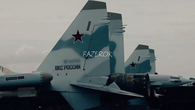 Russian Army Edit ｜ Brvski - POWER смотреть онлайн