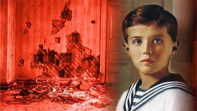 ÀZ - Кровавый Русский Крестъ I БЛАГОРАЗУМНЫЙ РАЗБОЙНИКЪ