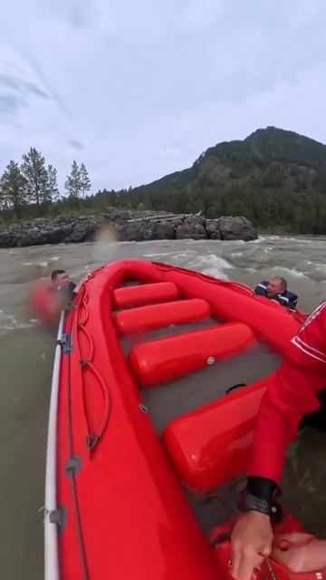 Водные процедуры