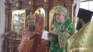Об уникальном подвиге старицы Евдокии и дерзновении о Господе