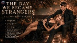 The Day We Became Strangers