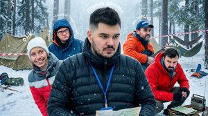 Легкослёт 2026: Открытие Всероссийского слёта легкоходов