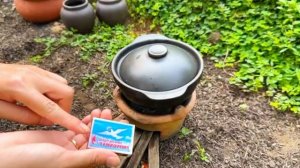 Жизнь маленькой обезьянки 28часть! кого кормим??