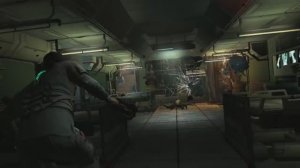 Трансляции - Dead Space 2. Часть 1. «Это всё из-за Milu»