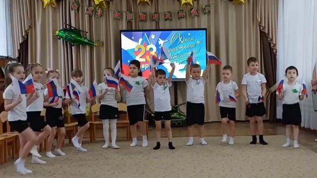 Годовой отчет воспитателя Федосовой С. И.