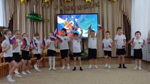Годовой отчет воспитателя Федосовой С. И.