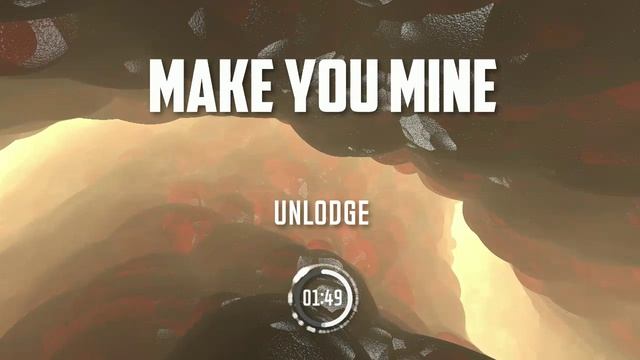 Unlodge - Make you mine #slap_house #vocal_house #dance