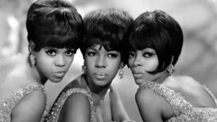 Музыкальные драмы о группе The Supremes (2019)