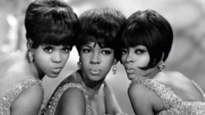 Музыкальные драмы о группе The Supremes (2019)
