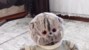 знакомство с Лёлей
