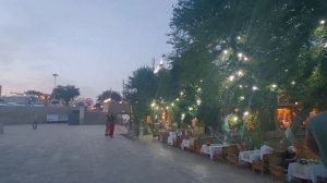 Узбекистан 🇺🇿 Бухара 18 мая 2026. Размен валюты, другая сторона города, вечерняя прогулка.