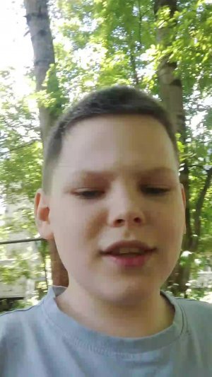 разговоры на улице
