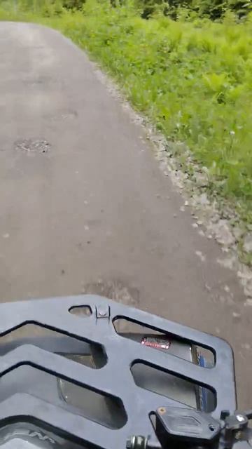 Катаюсь на квадрике часть 2 смотреть онлайн