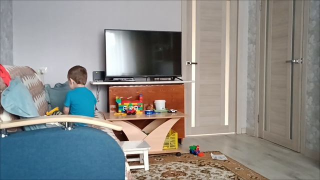 7.06.26. Видео от 27.05.26. Собираемся в Челны. смотреть онлайн