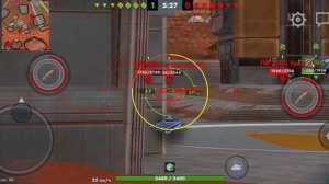 Мультики для детей про танки!!!BZ-75