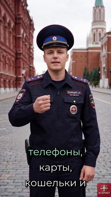 Я как юрист никогда не разрешу своему ребёнку делать эти пять вещей. Потому что одна секунда
