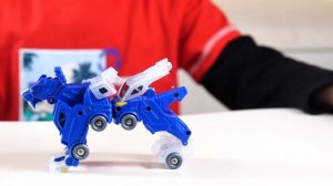 Kiddieplay fusion max_новая эра_UNT560101, UNT560102, UNT560103, UNT560104, UNT560105, UNT560301