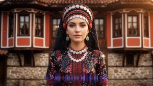 Tamir - Bulgarian Folk Drum & Bass 2026 | Balkan Chants & Ethnic DnB Journey