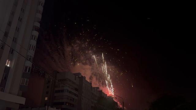Прощаемся с фестивалем «Вытокi» смотреть онлайн