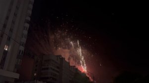 Прощаемся с фестивалем «Вытокi»