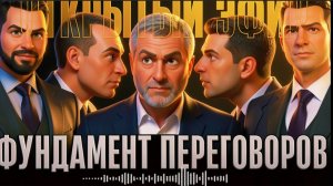 ЧАПЛЫГ:Зеленский пишет Путину. Роль Абрамовича. Конгресс бьёт по Трампу. Европа на Москву
