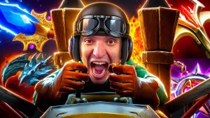 RadiKaifa: ИДЕАЛЬНЫЙ ГИРЫЧ! ｜ Gyrocopter 7.41 ｜ Radikaifa