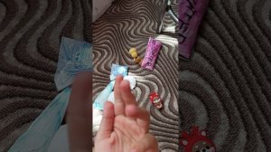 1 часть как я играю в трейд