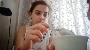 чай с гречкой