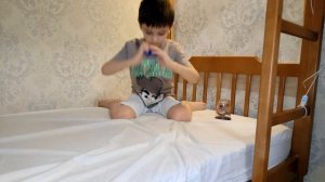волшебная коробочка