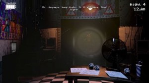 Five Nights at Freddy's 2 Deluxe Edition Full Walkthrough Night 1-6 + Extras