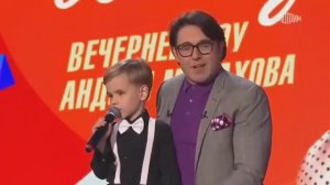 💥Роман Башинский в передаче «Песни от всей души» от 13.10.2024 год