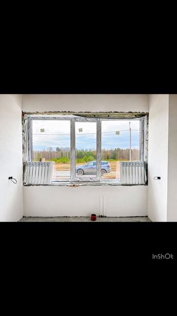 Строительство одноэтажного дома 🏡 смотреть онлайн