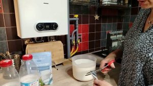 Вкуснейший йогурт в аэрогриле  «4 в 1» Kitfort КТ-8152