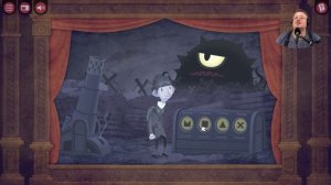 The Franz Kafka Videogame — Серия 1
