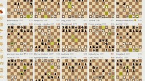 Запись трансляций шахмат на сайте Lichess – запись №1 - 2of2 - 275of317
