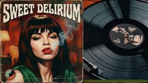 Psychedelic Trip-Hop Jazz ⧸⧸ Seductive Slow-burning Beats ⧸⧸ Smoky Vocals