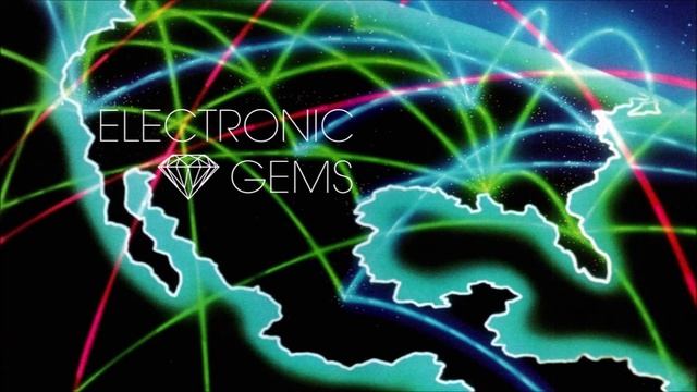 The Motion - Waypoint- смотреть онлайн