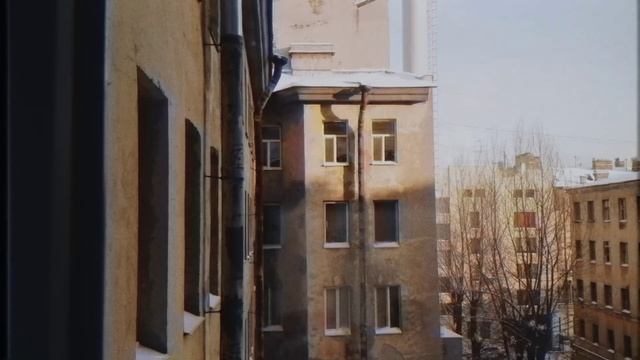 Дурной вкус - в окнах напротив