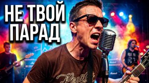 Кого ты хотел удивлять (Андрей Донецкий)
