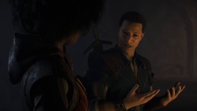 Fable | новый трейлер (XBOX Games Showcase 2026) смотреть онлайн