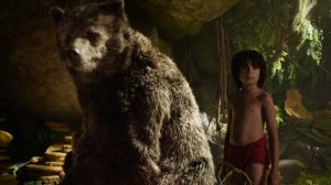 The Jungle Book (movie, 2016)