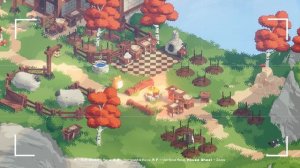 Tinkernest Announcement Trailer Wholesome Direct 2026