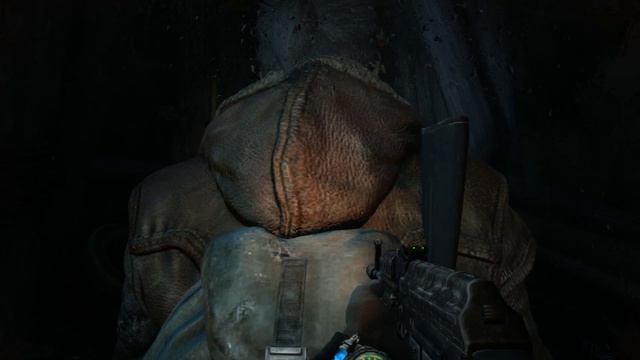 Прохождение игры Metro 2033 Redux часть 4
Глава 3 Хан, Тургеневская. смотреть онлайн
